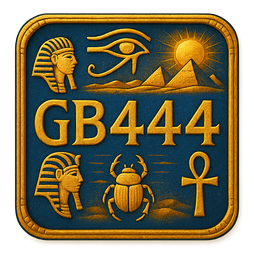 GB444 wheel-game চাকা